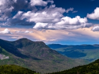 Parc national de la Gaspésie
